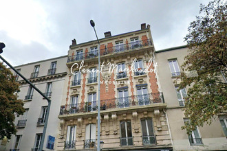 achat immeuble st-ouen 93400