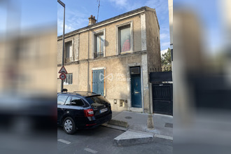 achat immeuble st-ouen 93400