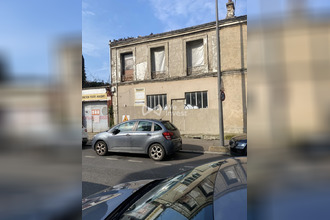 achat immeuble st-ouen 93400