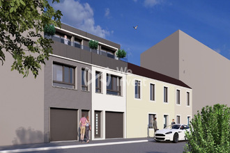 achat immeuble st-ouen 93400