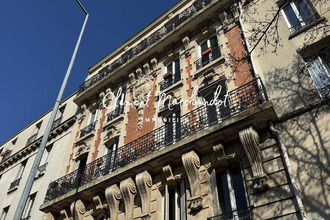 achat immeuble st-ouen 93400