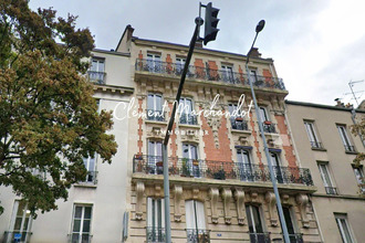 achat immeuble st-ouen 93400