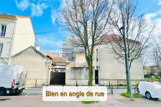 achat immeuble st-ouen 93400