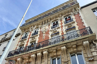 achat immeuble st-ouen 93400