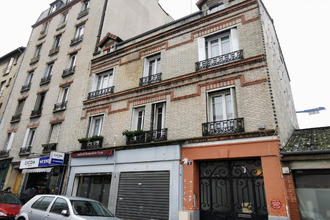 achat immeuble st-ouen 93400