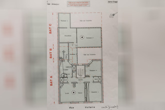 achat immeuble st-ouen 93400