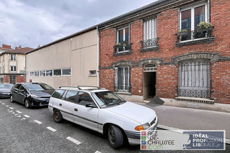 achat immeuble st-ouen 93400
