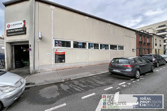 achat immeuble st-ouen 93400