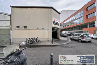 achat immeuble st-ouen 93400