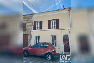 achat immeuble st-ouen-l-aumone 95310