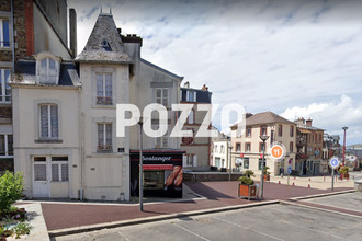 achat immeuble st-pair-sur-mer 50380
