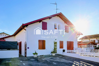 achat immeuble st-palais 64120