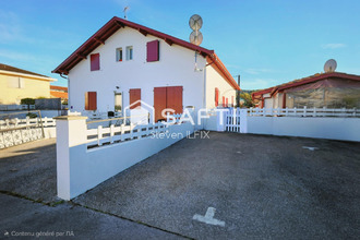 achat immeuble st-palais 64120