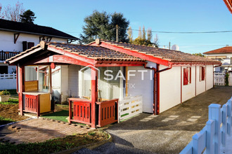 achat immeuble st-palais 64120