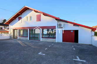 achat immeuble st-palais 64120