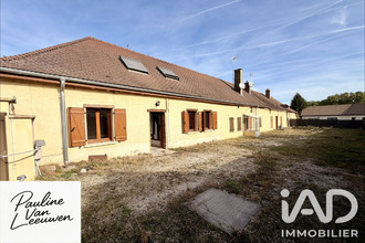 achat immeuble st-parres-les-vaudes 10260