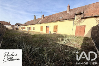 achat immeuble st-parres-les-vaudes 10260