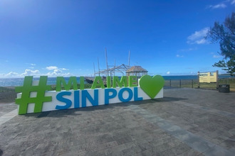 achat immeuble st-paul 97460