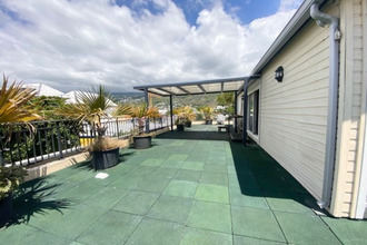 achat immeuble st-paul 97460