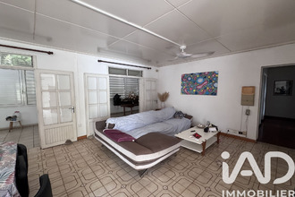 achat immeuble st-paul 97460