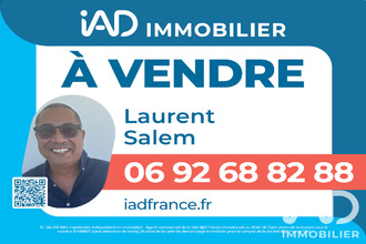 achat immeuble st-paul 97460