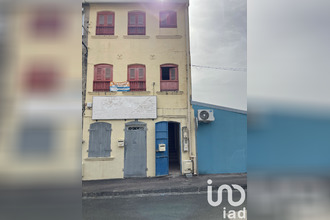 achat immeuble st-pierre 97250