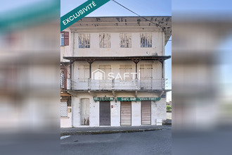 achat immeuble st-pierre 97250