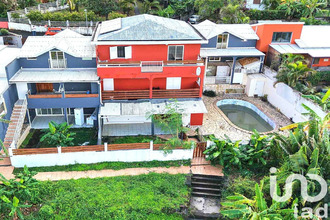 achat immeuble st-pierre 97410