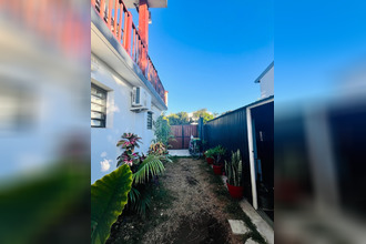 achat immeuble st-pierre 97410