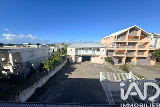 achat immeuble st-pierre 97410