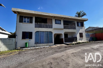 achat immeuble st-pierre 97432