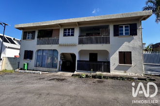achat immeuble st-pierre 97432