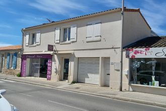 achat immeuble st-pierre-d-oleron 17310