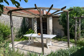 achat immeuble st-pierre-d-oleron 17310