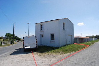 achat immeuble st-pierre-d-oleron 17310