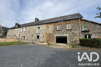 achat immeuble st-pierre-de-coutances 50200