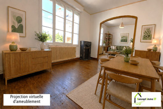 achat immeuble st-pierre-des-corps 37700