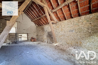 achat immeuble st-pierre-le-moutier 58240