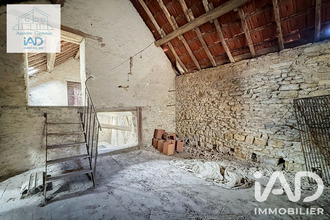 achat immeuble st-pierre-le-moutier 58240