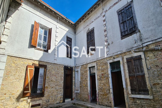 achat immeuble st-pierre-le-moutier 58240