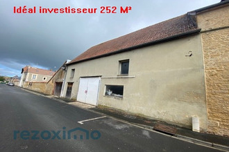 achat immeuble st-pierre-sur-dives 14170