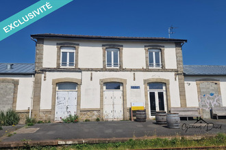 achat immeuble st-pol-de-leon 29250