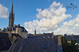 achat immeuble st-pol-de-leon 29250