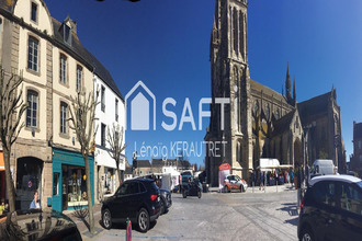 achat immeuble st-pol-de-leon 29250