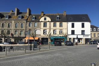 achat immeuble st-pol-de-leon 29250