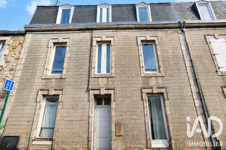 achat immeuble st-pol-de-leon 29250