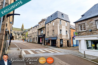 achat immeuble st-pol-de-leon 29250