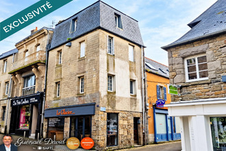 achat immeuble st-pol-de-leon 29250