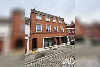 achat immeuble st-pol-sur-ternoise 62130