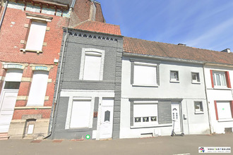 achat immeuble st-pol-sur-ternoise 62130